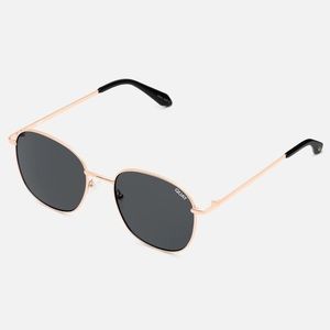 QUAY Jezabell Polarized Sunglasses
